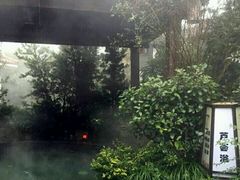 -杭州第一世界大酒店·云曼温泉