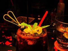 -wann lounge 低温慢煮牛排·清吧