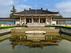 -陕西历史博物馆