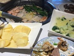 -东北烤肉(钟鼎名悦店)