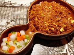 绿茶炒饭-绿茶餐厅(昌平悦荟店)