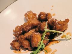 -绿茶餐厅(南翔印象城MEGA店)