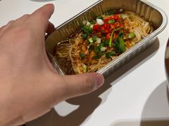 -鱼酷活鱼烤鱼(人信汇商场店)