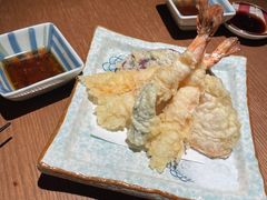 -水之惠鲜鱼料理(王府大街店)