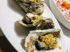 -79号渔船海鲜饭店(宝安店)