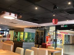 大堂-大家乐(东莞虎门店)