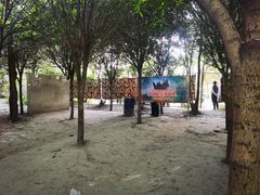 -勇士之星真人CS·团建·拓展(清水河公园店)