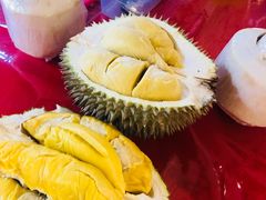 -都念榴莲·城市榴莲