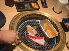 -牛角烧肉(步步高星城天地店)
