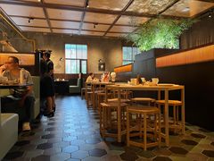 -庐灶江南·江南菜·四合院Bistro(东直门雍和宫·原华侨宾馆店)