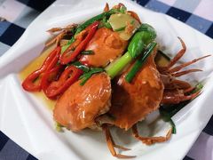 -阿妹小海鲜(下角店)