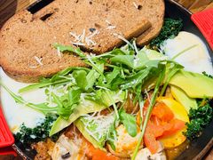 -Brut Eatery悦璞食堂(愚园路店)