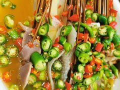 -嘉州叶婆婆钵钵鸡(建设路店)