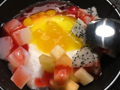 -韩盛·盛江山自助料理(中街大悦城店)
