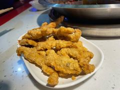 -厂花素芬九宫格火锅(红光店)