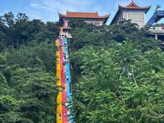 -东莞观音山旅游风景区