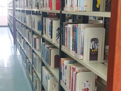 -南京财经大学（仙林校区）-图书馆