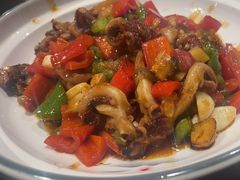 -临街徽菜馆·正宗黄山味