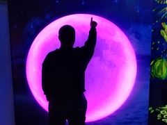 -天津梵高星空艺术馆(天河城旗舰店)