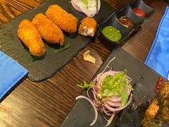 -甘尼仕印度餐厅爵士酒吧(阳春巷店)