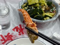 -虎虎龙虾大排档(双井店)