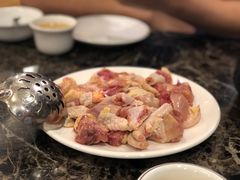 田园走地鸡-冯姐生蚝(长隆横琴店)
