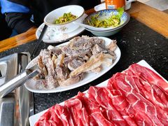 -吕记潮汕牛肉火锅(海宁海昌南路店)