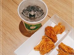 -德克士(大王全福元店)