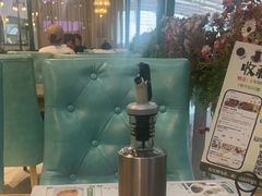 -清真餐厅·回乡麦客