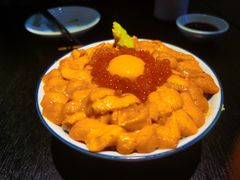 海胆饭-YAMAKAWA(龙湖胥江天街店)