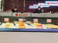 -玫瑰花园自助烤肉(顺义鑫海韵通店)