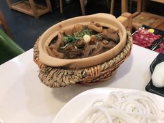 -陈记顺和牛肉火锅(岗顶店)
