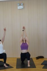 -YogaTime瑜伽时光