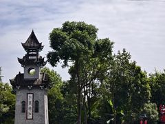 -安仁古镇