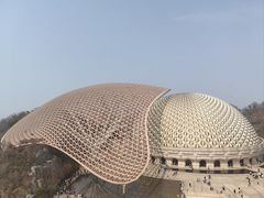 -牛首山文化旅游区