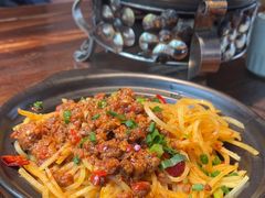 -鱼食饭稻·苏浙土菜17年老馆子(平江路店)