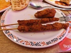 -比格比萨自助(延庆万达广场店)