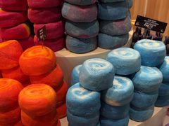 -LUSH(威尼斯人店)