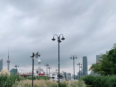 -秦皇岛路游船码头