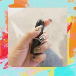 -米小兔美甲美睫