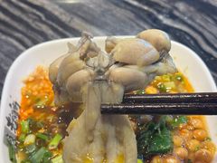 -老船舫·现做活鲜鱼馆(东郊记忆店)