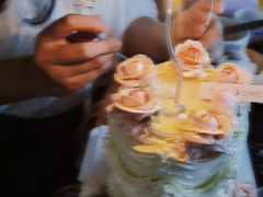 -ZIYUE CAKE线上店