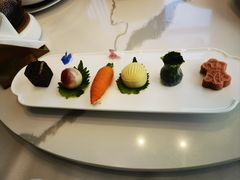 -海味观(老西门店)