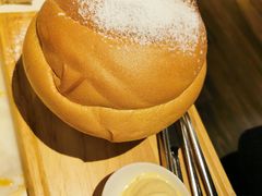 舒芙蕾plus-港丽餐厅(高德置地店)