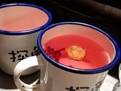 -探鱼·鲜青椒爽麻烤鱼(银泰城店)