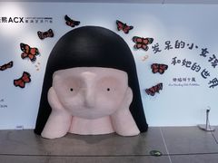 -辰熙ACX星海艺术中心