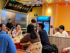 -荣叔港式沙嗲牛肉火锅(正佳潮流店)