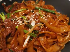 干炒牛河-太兴餐厅(东方广场分店)