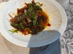 -香云轩·顺德菜(香云纱园林酒店店)