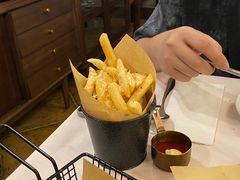 -Ciao窑炉披萨餐厅(宁波阪急店)